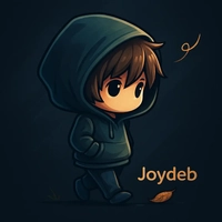 Joydeb